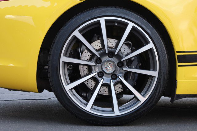 Used 2012 Porsche 911 Carrera image 53