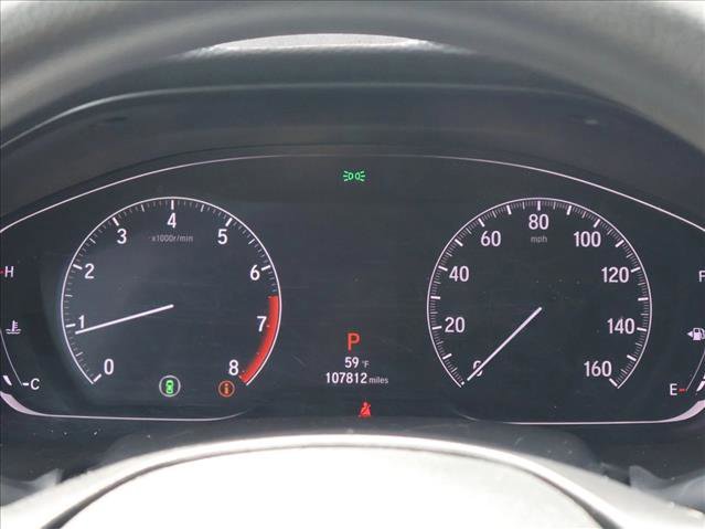 Used 2019 Honda Accord LX image 14