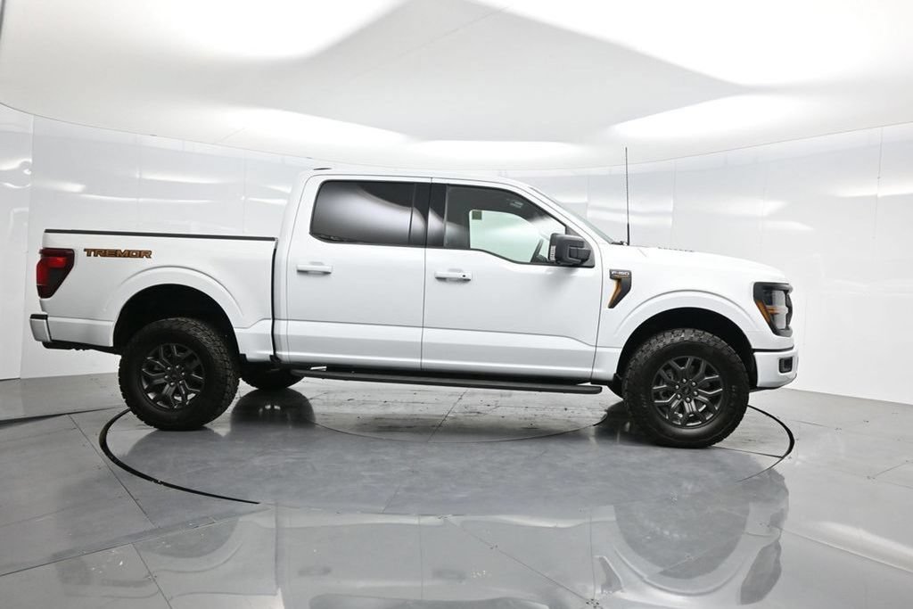 Used 2025 Ford F150 Tremor w/ Bed Utility Package AWD/4WD image 46