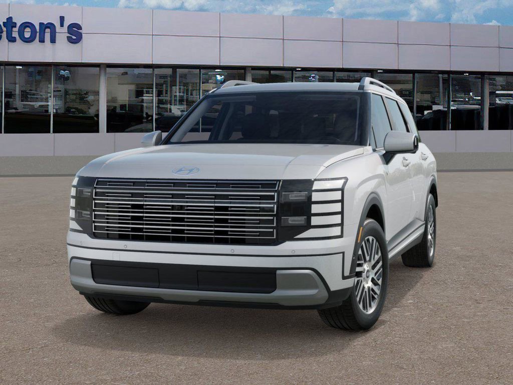 New 2026 Hyundai Palisade SEL image 6