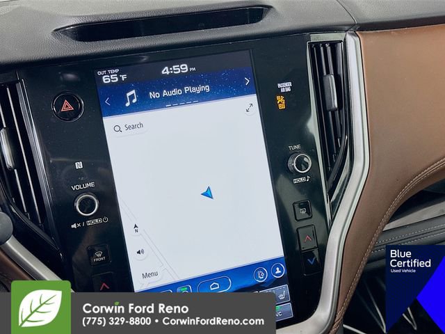 Used 2024 Subaru Outback Touring image 18