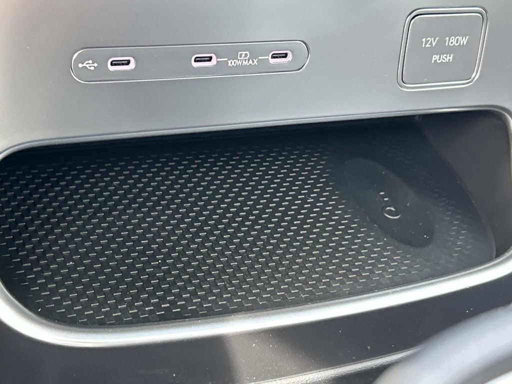 New 2026 Hyundai Ioniq 9 SEL image 35