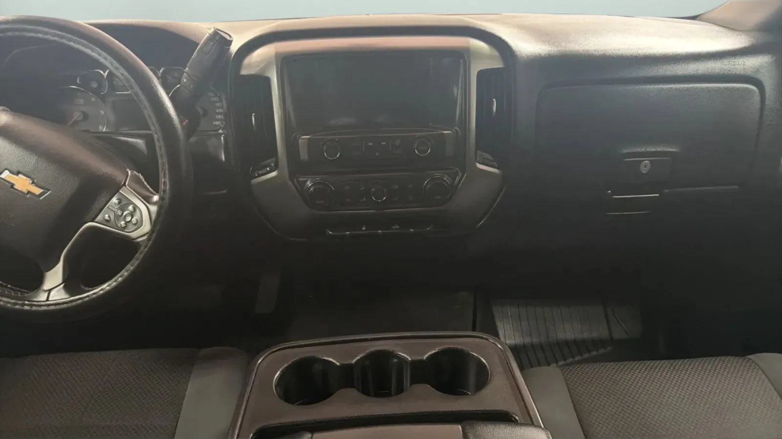 Used 2018 Chevrolet Silverado 1500 LT w/ All Star Edition RWD image 15