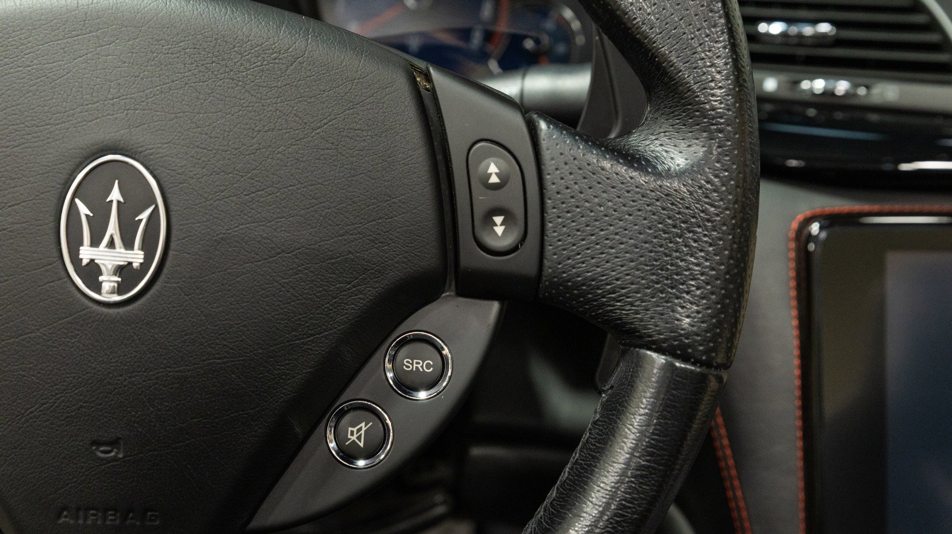 Used 2018 Maserati GranTurismo MC image 63