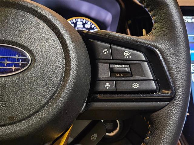 Used 2025 Subaru Outback Wilderness image 14