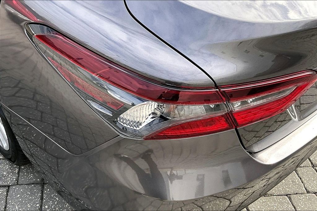 Used 2024 Toyota Camry LE image 23