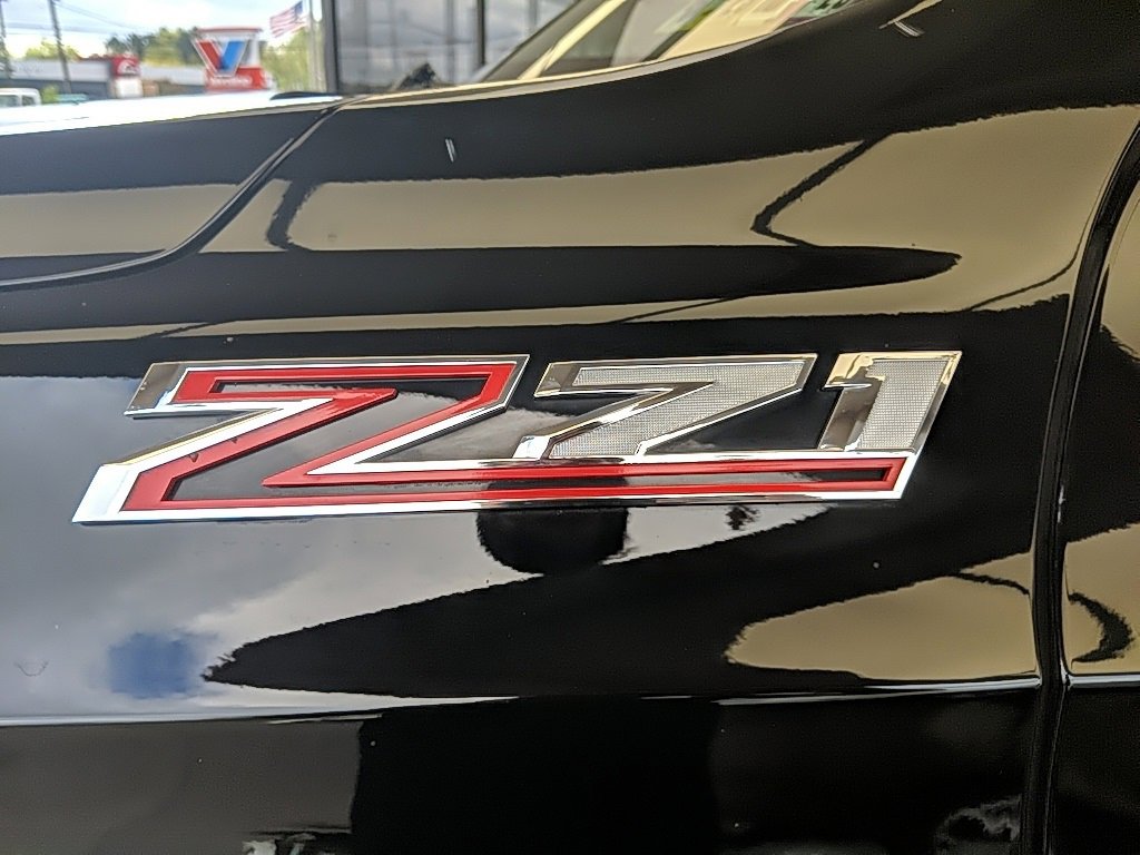 Used 2021 Chevrolet Tahoe Z71 w/ Luxury Package image 13