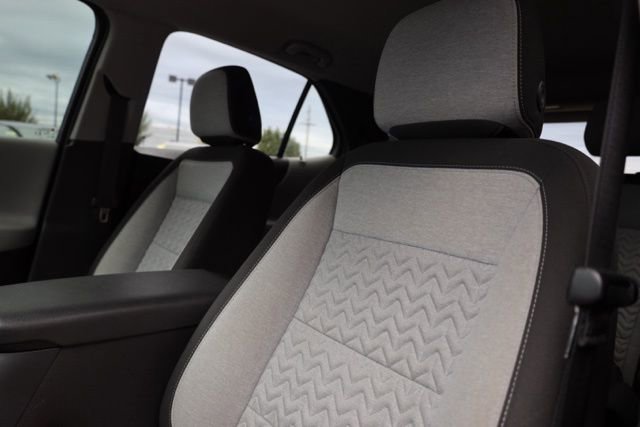 Certified 2024 Chevrolet Equinox LS w/ LS Convenience Package image 17