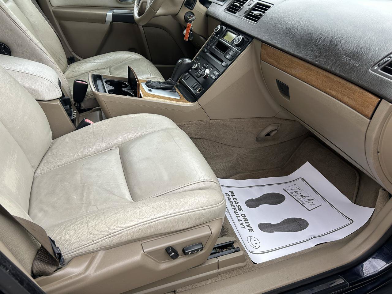 Used 2008 Volvo XC90 3.2 AWD/4WD image 12