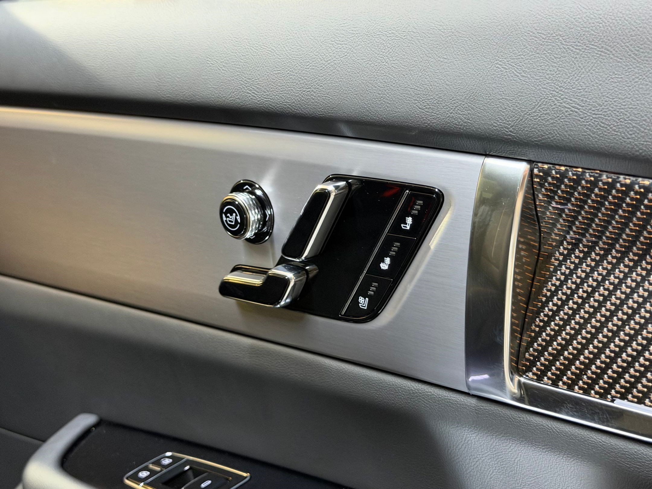 New 2026 Cadillac Vistiq Luxury AWD/4WD image 52