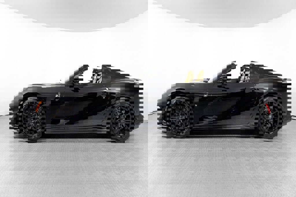 Certified 2021 Ferrari 812 GTS image 22