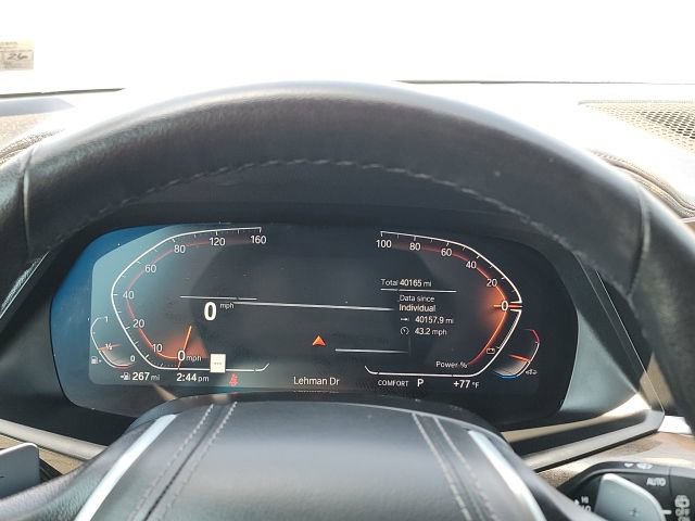 Used 2021 BMW X5 xDrive40i w/ Premium Package image 21