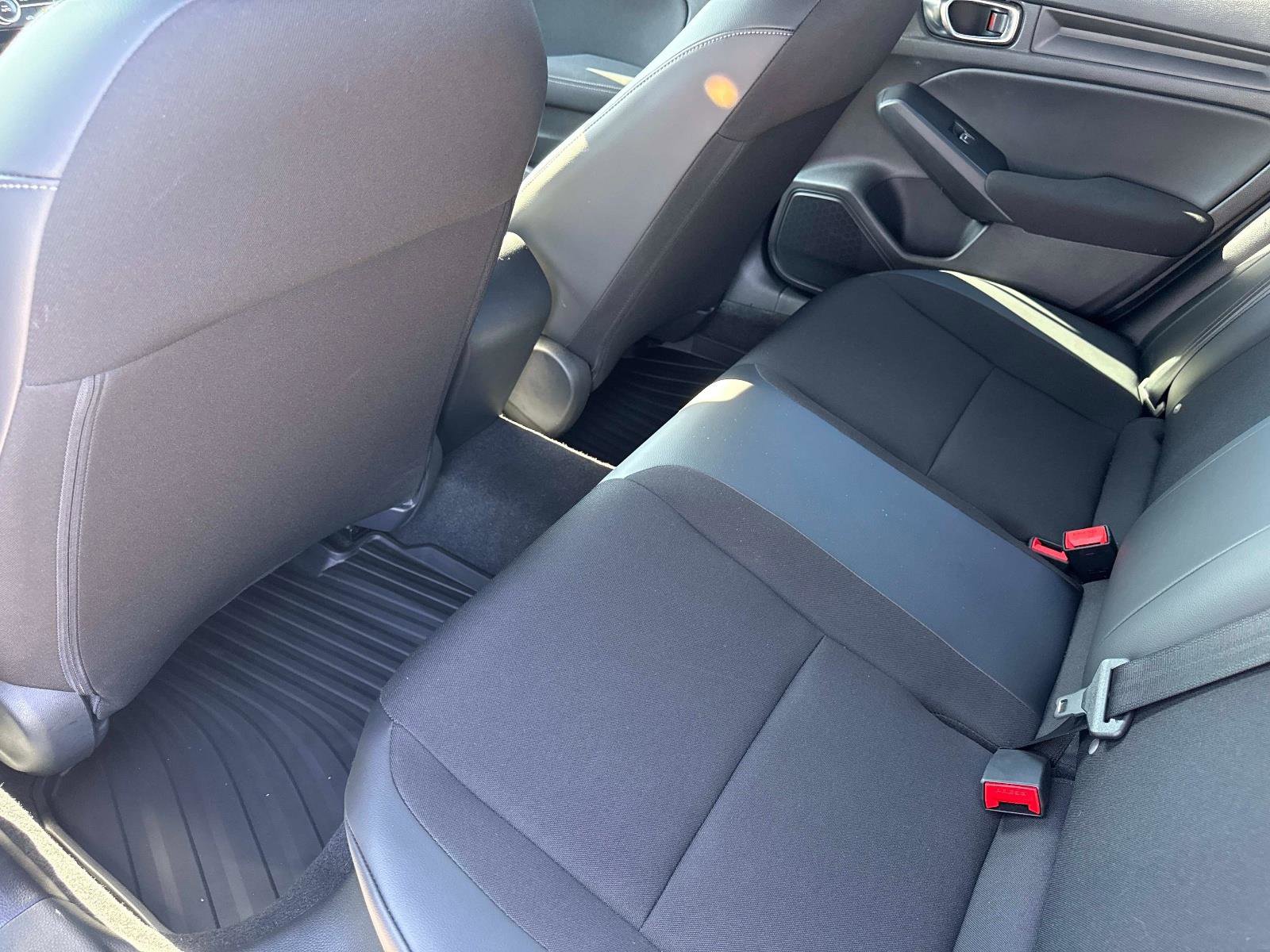 Used 2023 Honda Civic Sport image 14