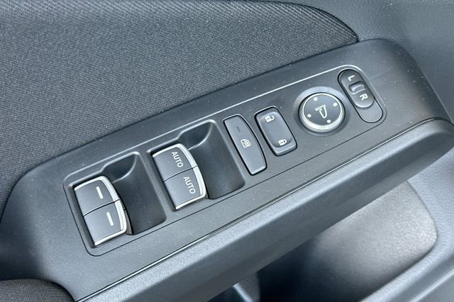 New 2026 Honda Civic Sport image 12