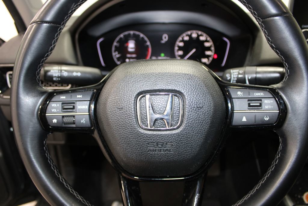 Used 2024 Honda Civic EX image 13