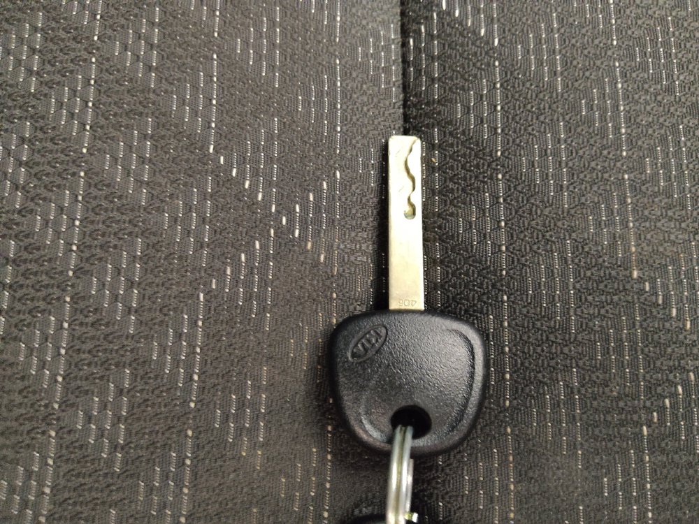 Used 2021 Kia Rio LX FWD image 32