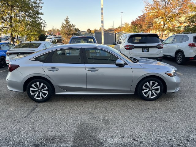 New 2027 Honda Civic LX image 18