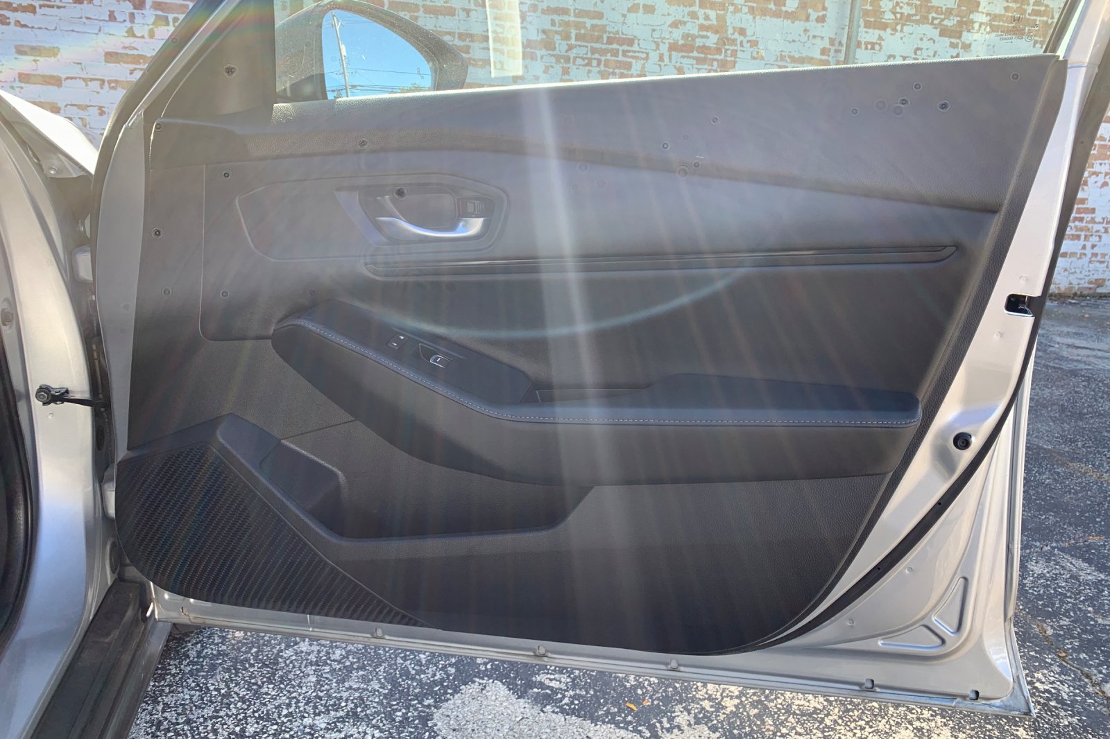 Certified 2025 Honda Accord Sport image 19
