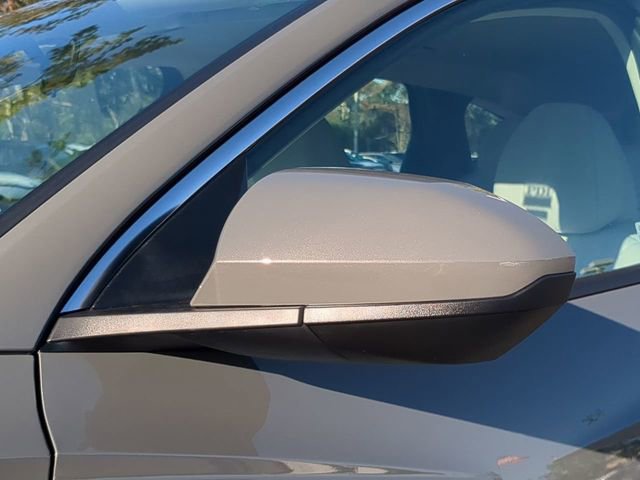 New 2025 Hyundai Tucson SE image 12