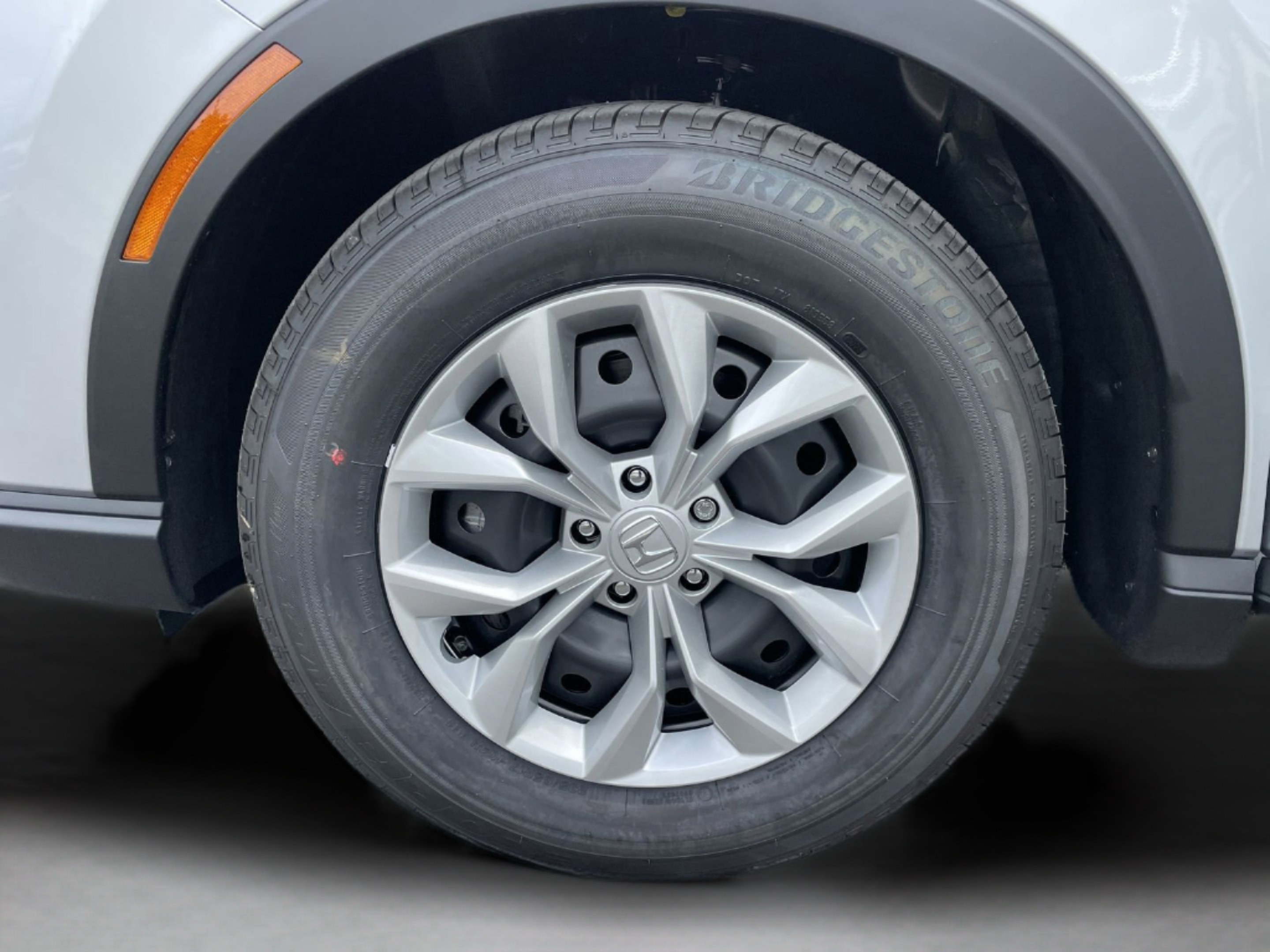 New 2026 Honda CR-V LX image 32
