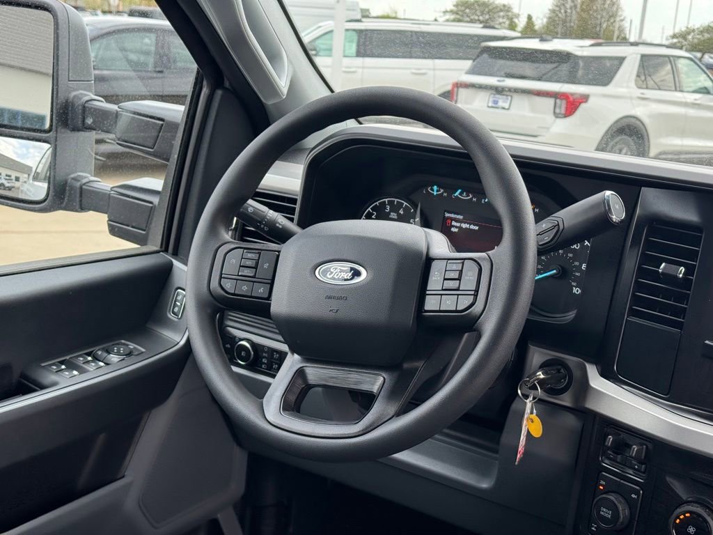 New 2026 Ford F250 XL AWD/4WD image 20