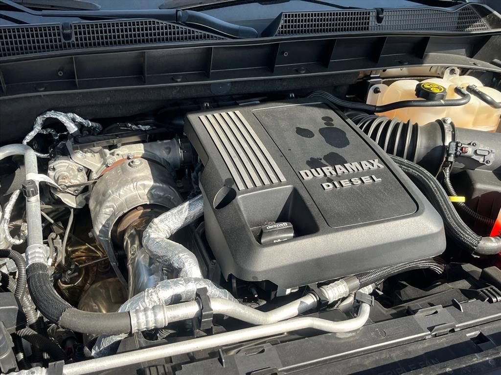 Used 2022 GMC Sierra 1500 SLT w/ SLT Premium Plus Package image 34