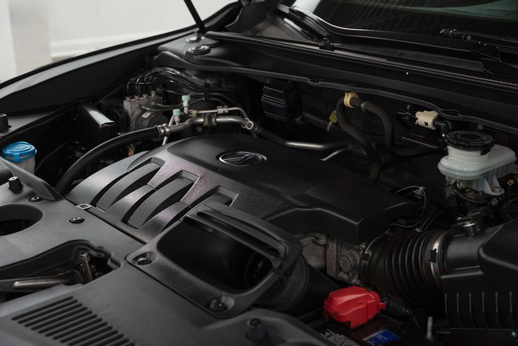 Used 2016 Acura RDX AWD image 4