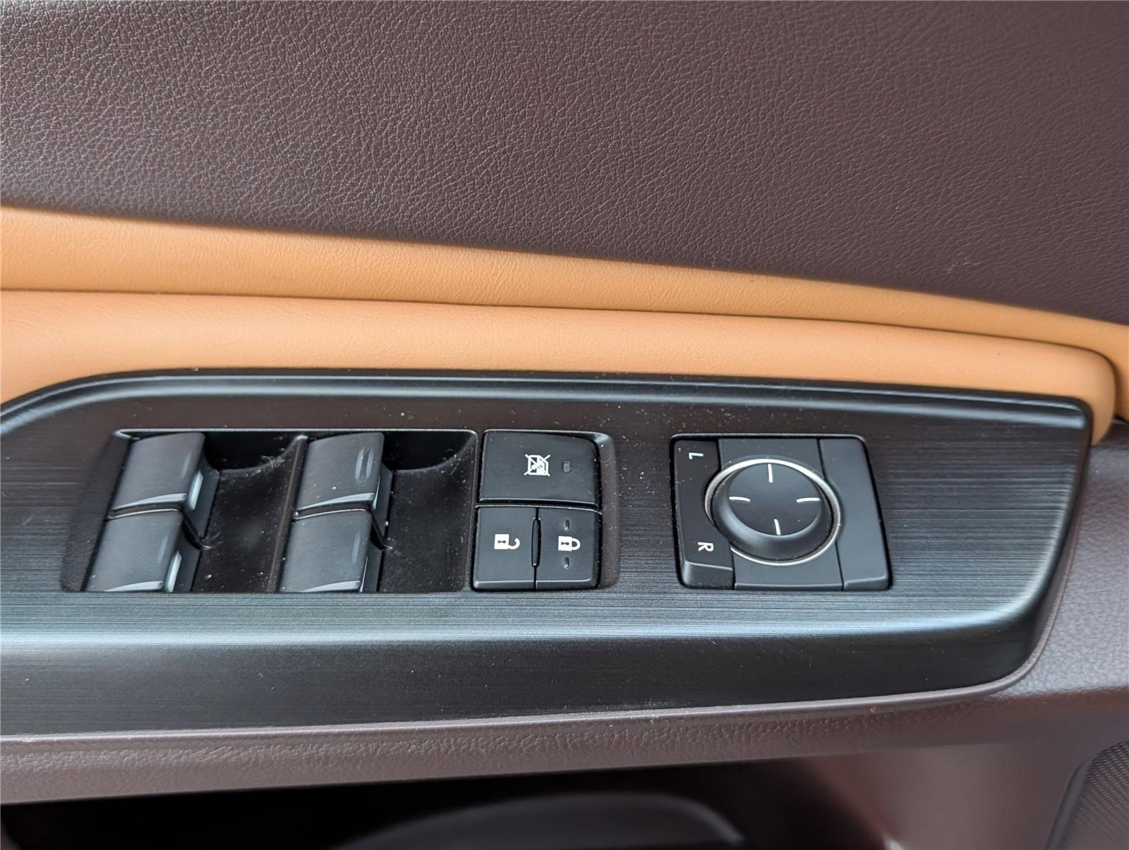 Used 2019 Lexus ES 350 w/ Premium Package FWD image 19