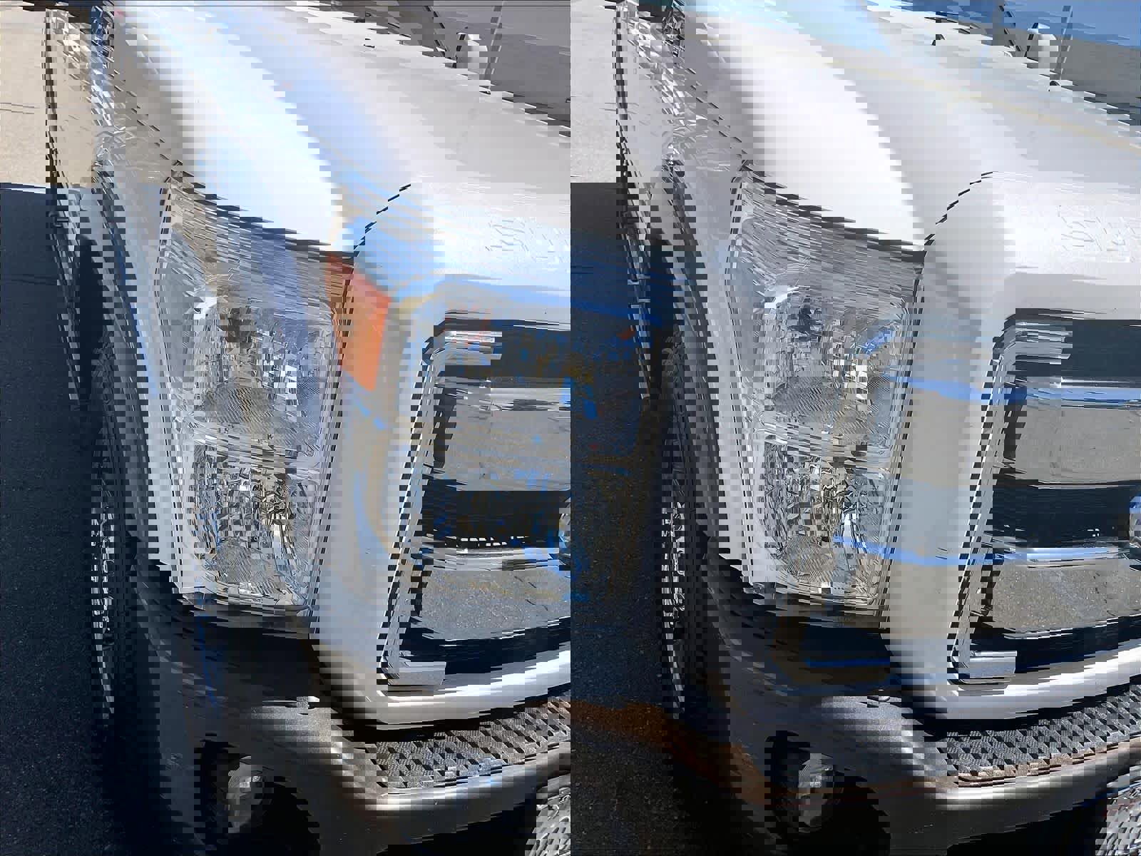 Used 2016 Ford F350 King Ranch image 28