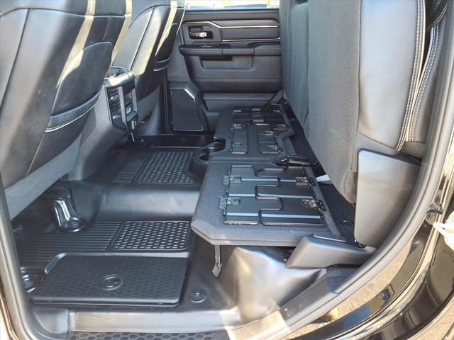 Used 2024 RAM 2500 Power Wagon w/ Level 2 Equipment Group image 12