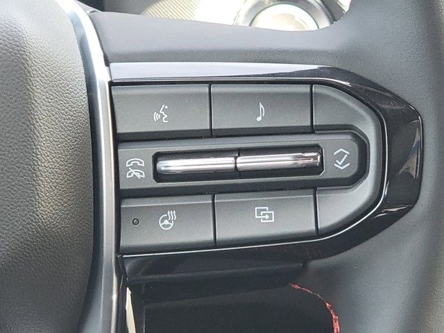New 2026 Chevrolet Colorado Z71 w/ Technology Package image 30