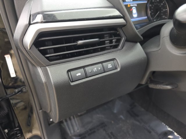 Used 2025 Nissan Altima 2.5 SR w/ SR Premium Package FWD image 38