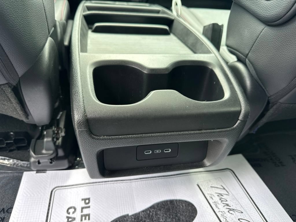 Used 2025 Honda Odyssey Sport-L image 24