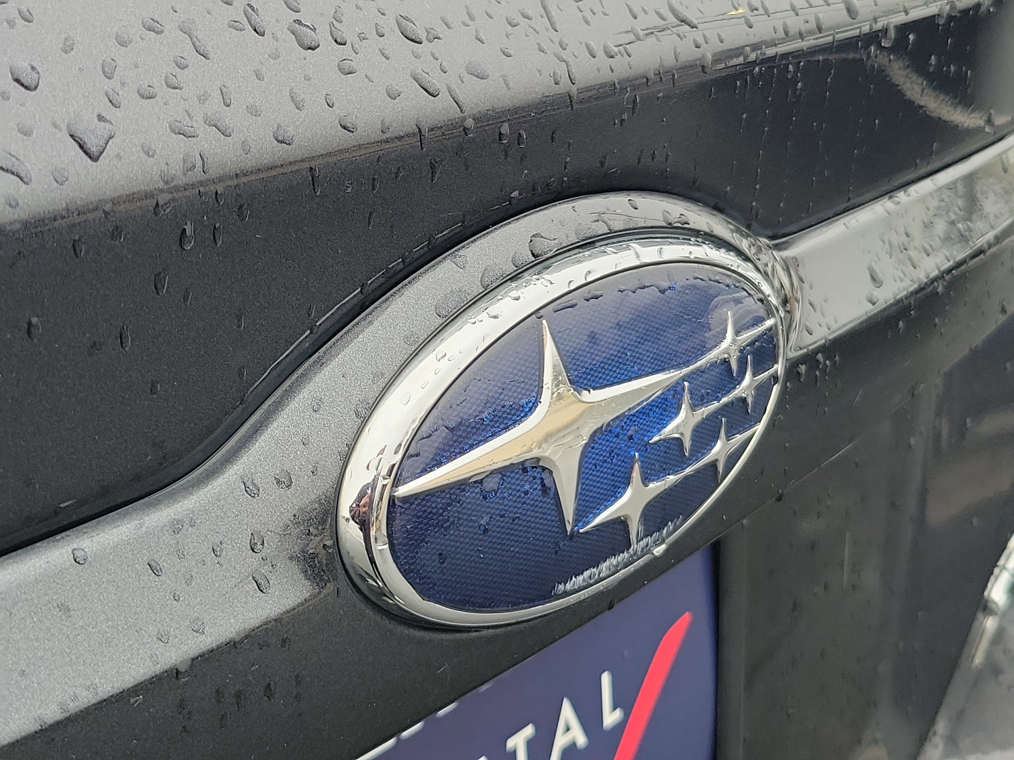 Used 2016 Subaru Crosstrek 2.0i Premium image 8