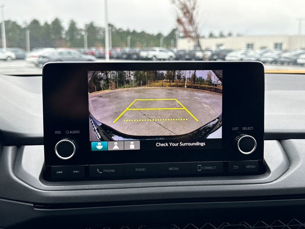 Certified 2023 Honda Accord LX image 23