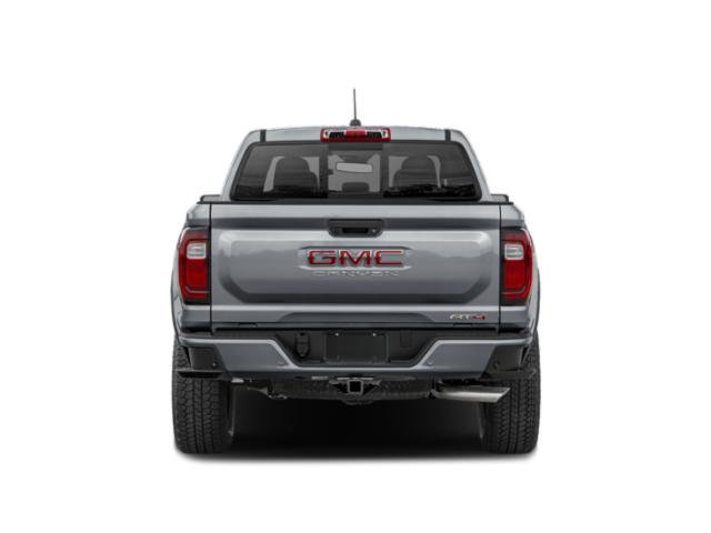 New 2026 GMC Canyon AT4X image 8