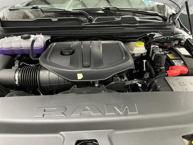New 2026 RAM 1500 Big Horn image 39