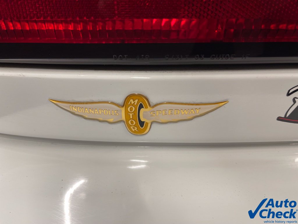 Used 1993 Chevrolet Camaro Z28 RWD image 25