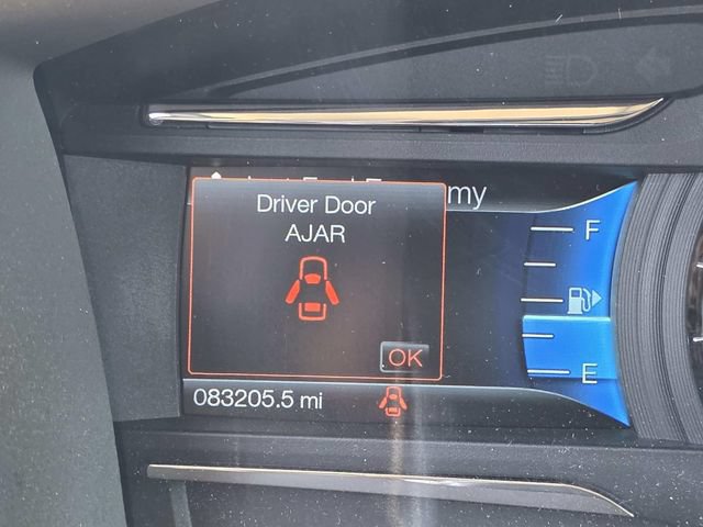 Used 2019 Ford Flex Limited w/ Equipment Group 301A AWD/4WD image 17