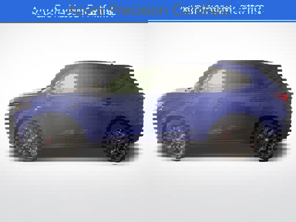 Used 2023 Acura MDX Type S image 2