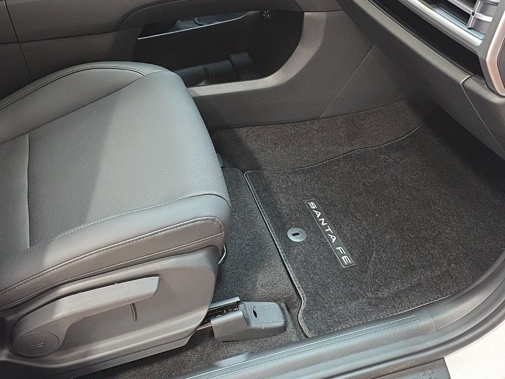 New 2026 Hyundai Santa Fe SEL w/ Tow & Go Package image 11