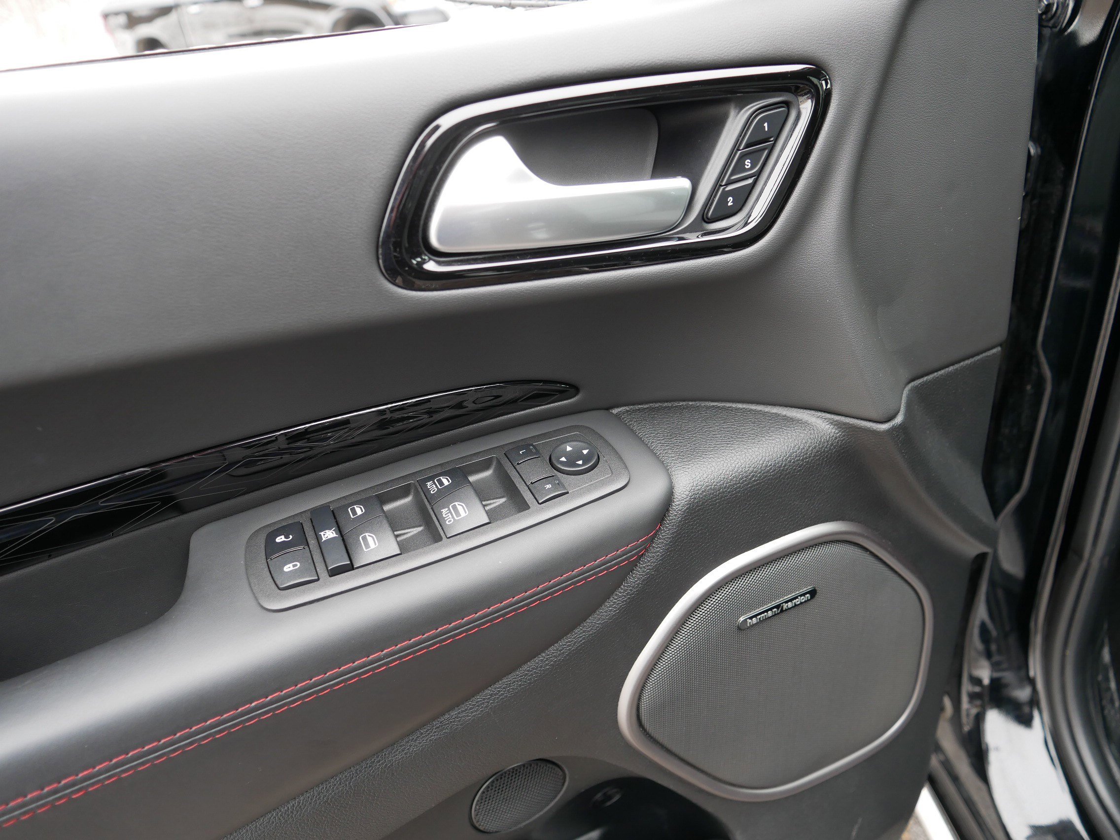 Used 2023 Dodge Durango Citadel image 19