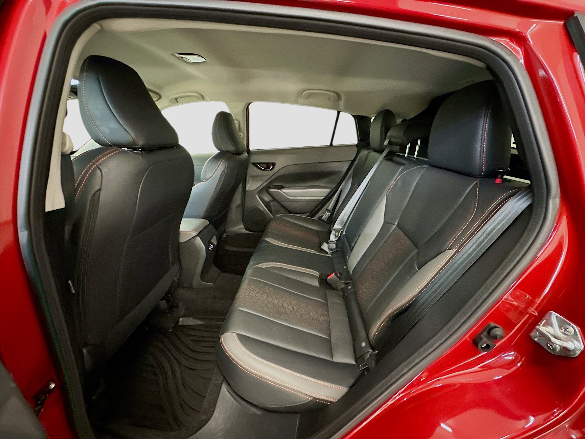 Used 2024 Subaru Crosstrek 2.5i Limited w/ Crosstrek Mirror Package image 28