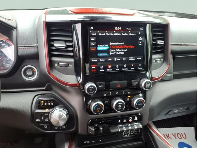 Used 2019 RAM 1500 Rebel AWD/4WD image 21