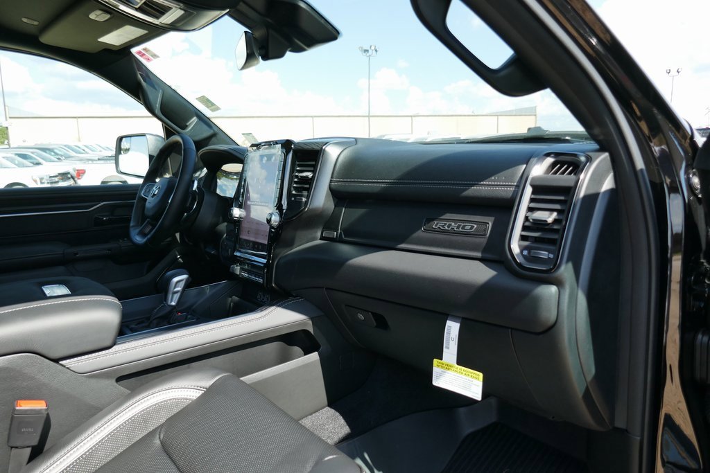 New 2026 RAM 1500 RHO image 11