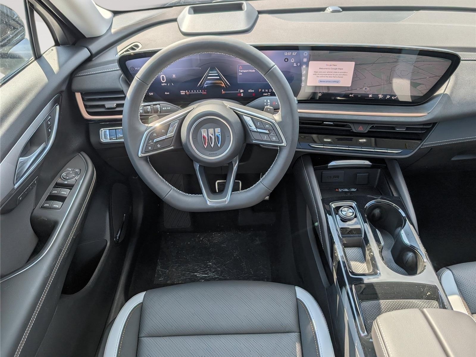 New 2026 Buick Envision Sport Touring AWD/4WD image 14