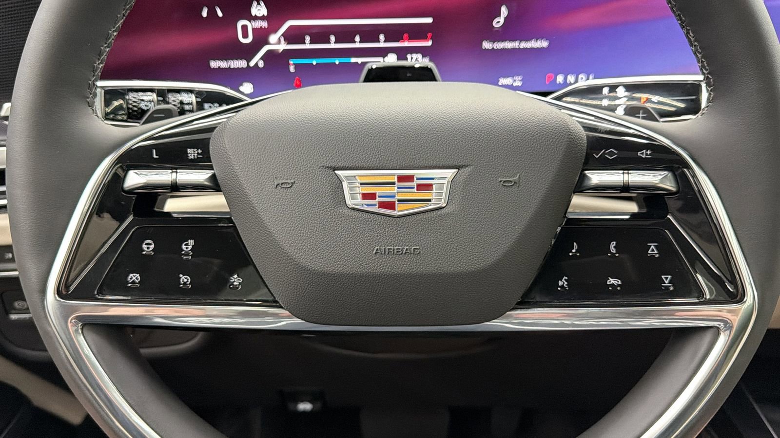 Used 2026 Cadillac Escalade ESV Sport w/ Touring Package AWD/4WD image 24