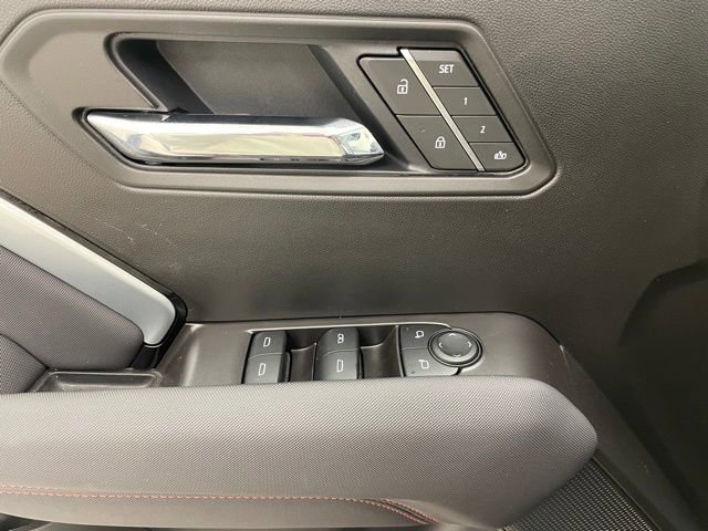 New 2025 Chevrolet Colorado Z71 w/ Technology Package image 11