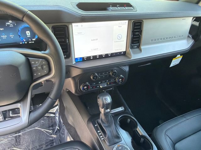 New 2026 Ford Bronco Outer Banks AWD/4WD image 27