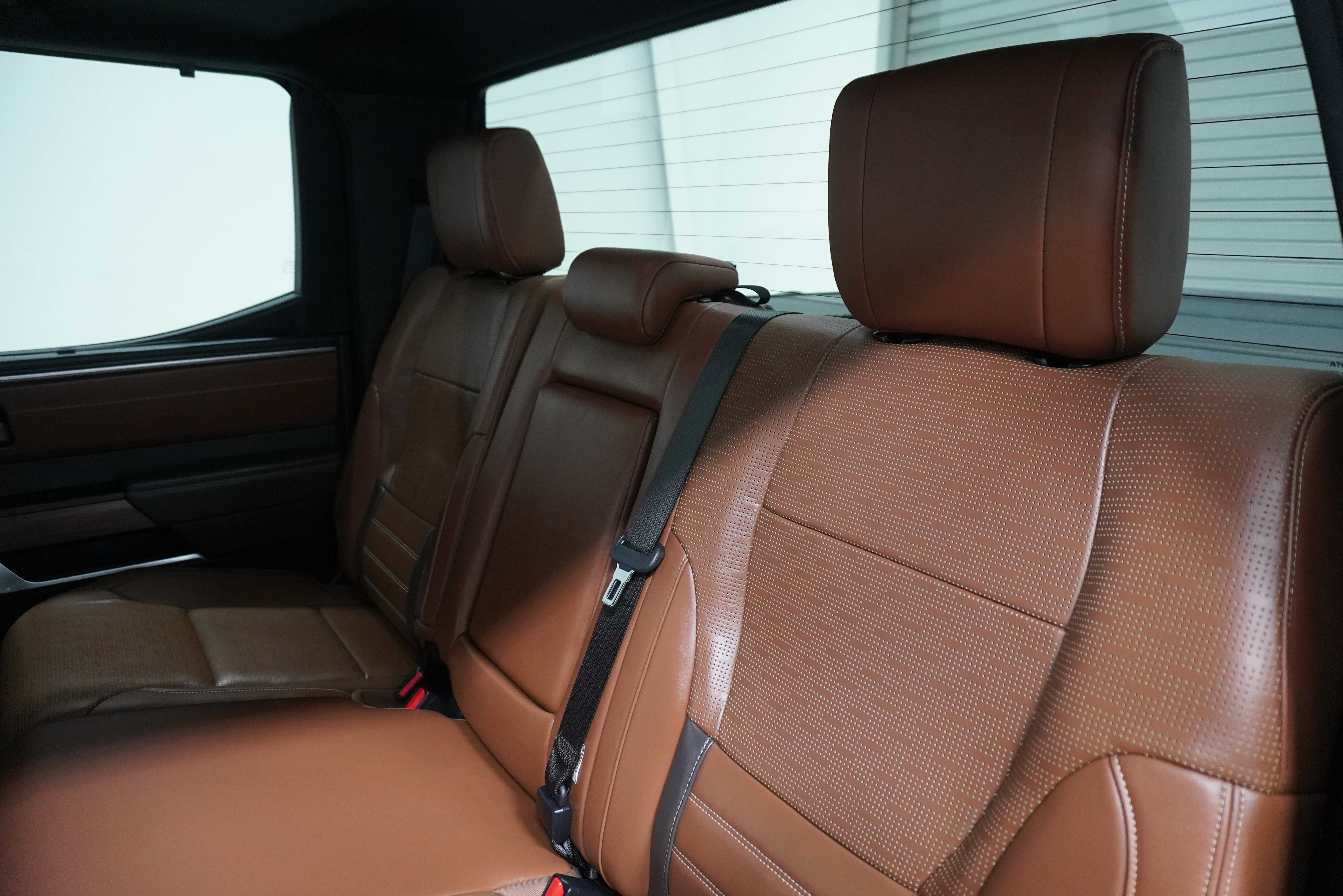 Used 2022 Toyota Tundra 1794 Edition image 14